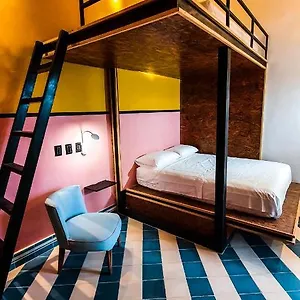 Ostello Casa Movida, Cartagena