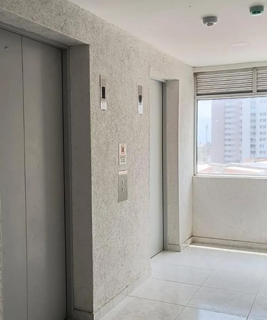 Apartamento Privado Edificio Entrelagos Cartagena  0*,