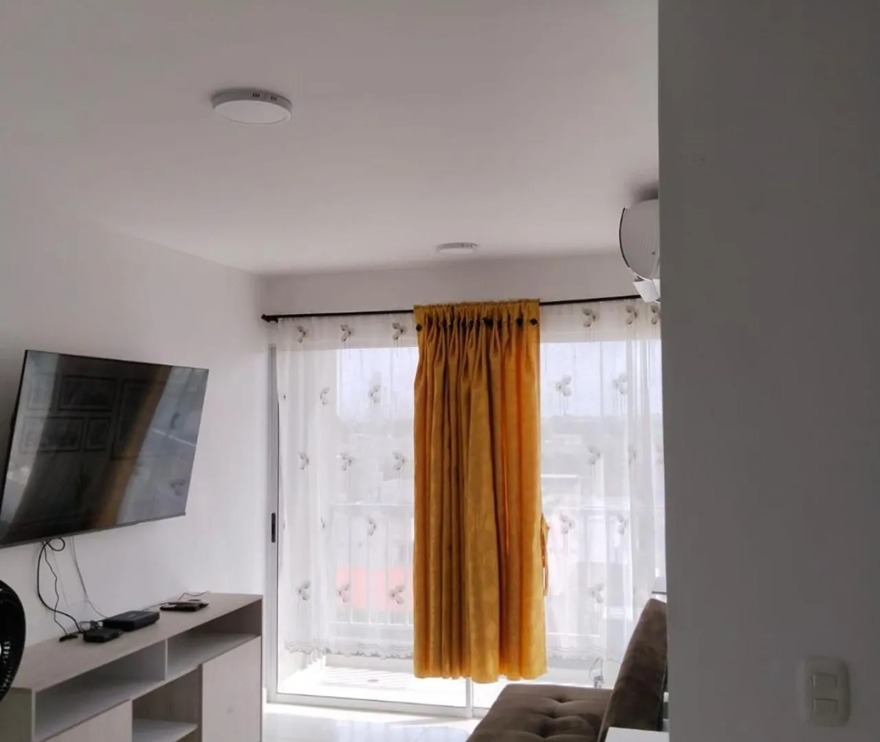Apartamento Privado Edificio Entrelagos Cartagena  Kolumbien