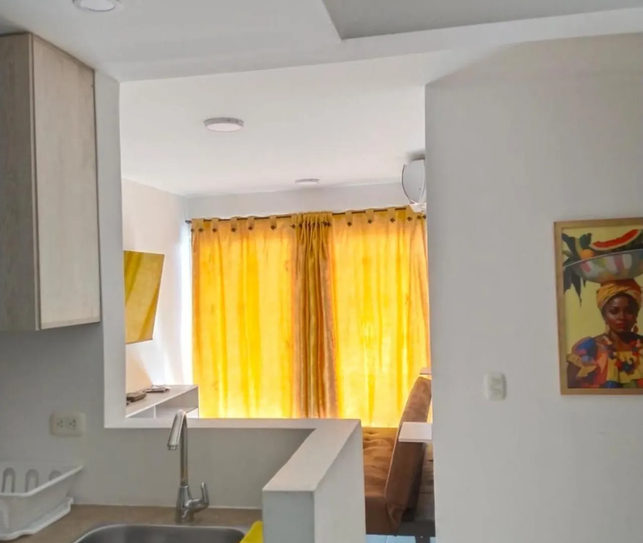 Apartamento Privado Edificio Entrelagos Cartagena  0*,  Kolumbien