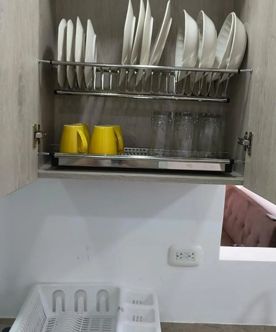 Apartamento Privado Edificio Entrelagos Cartagena